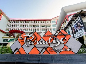 The Paradiso JK Design Hotel