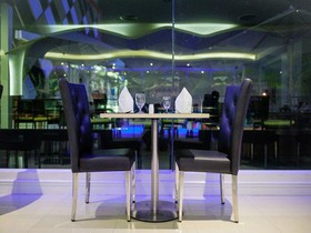 The Paradiso JK Design Hotel
