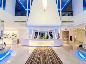 The Paradiso JK Design Hotel