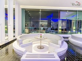 The Paradiso JK Design Hotel