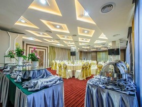 The Paradiso JK Design Hotel