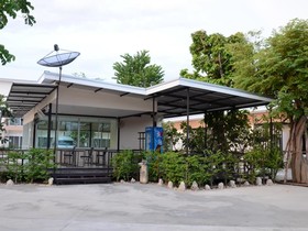 The Pavilion Hotel and Village