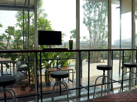 The Pavilion Hotel and Village