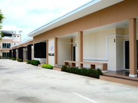 The Pavilion Hotel and Village