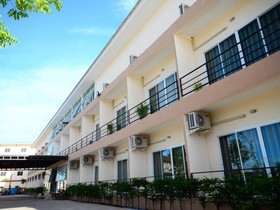The Pavilion Hotel and Village