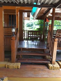 Wangpai Resort