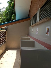 Wangpai Resort