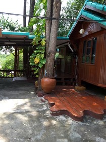 Wangpai Resort
