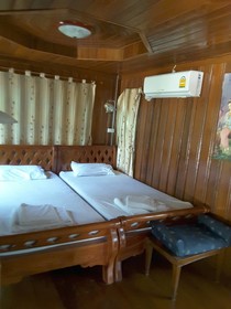 Wangpai Resort