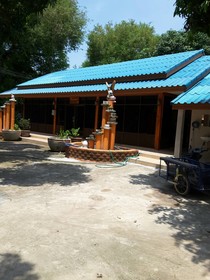 Wangpai Resort