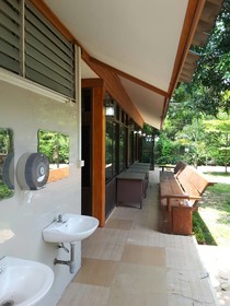 Wangpai Resort
