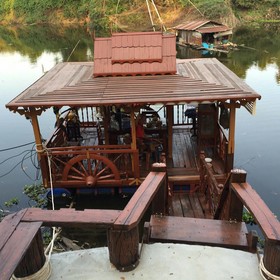 Wangpai Resort