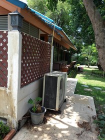 Wangpai Resort