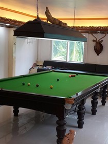 Wangpai Resort