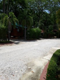 Wangpai Resort