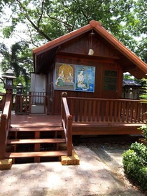 Wangpai Resort