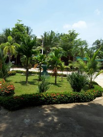Wangpai Resort