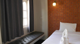 Wangpla Villa Resort