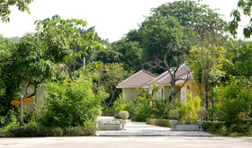 Wangpla Villa Resort