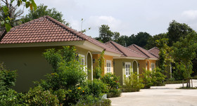 Wangpla Villa Resort