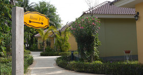 Wangpla Villa Resort