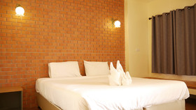 Wangpla Villa Resort