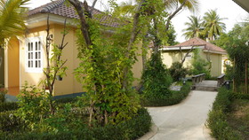 Wangpla Villa Resort