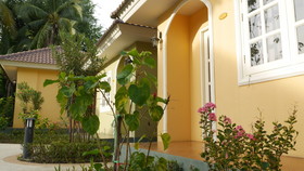 Wangpla Villa Resort
