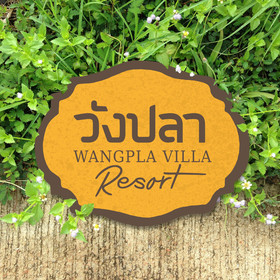 Wangpla Villa Resort