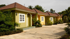 Wangpla Villa Resort