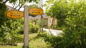 Wangpla Villa Resort