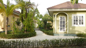 Wangpla Villa Resort