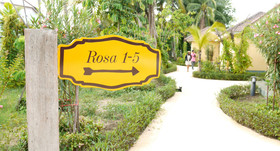 Wangpla Villa Resort