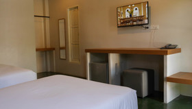 Wangpla Villa Resort
