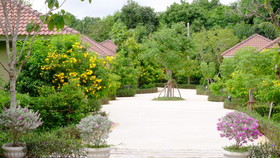 Wangpla Villa Resort