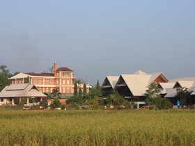 Apirata Resort
