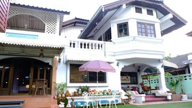 Baanrapeepong Boutique Hotel