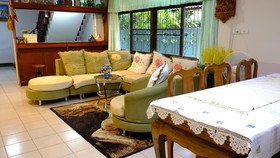 Baanrapeepong Boutique Hotel