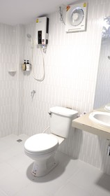 Baanrapeepong Boutique Hotel