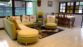 Baanrapeepong Boutique Hotel