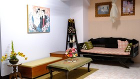 Baanrapeepong Boutique Hotel