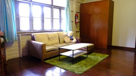 Baanrapeepong Boutique Hotel