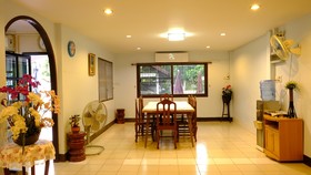 Baanrapeepong Boutique Hotel