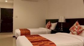 Baan Nan Hotel