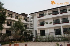 Baan Nan Hotel