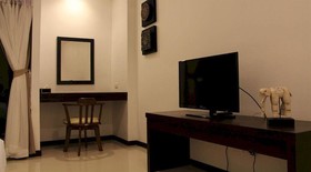 Baan Nan Hotel