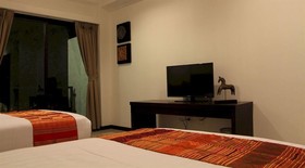 Baan Nan Hotel