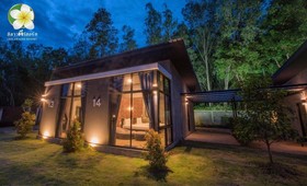 Baan Suan Leelawadee Resort Nan