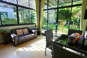 Baan Suan Leelawadee Resort Nan