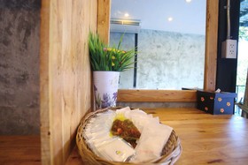 Baan Suan Leelawadee Resort Nan